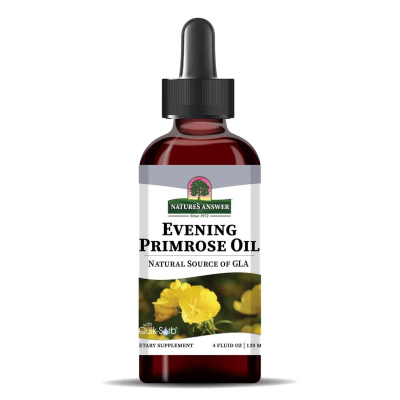 NA Evening Primrose Oil 