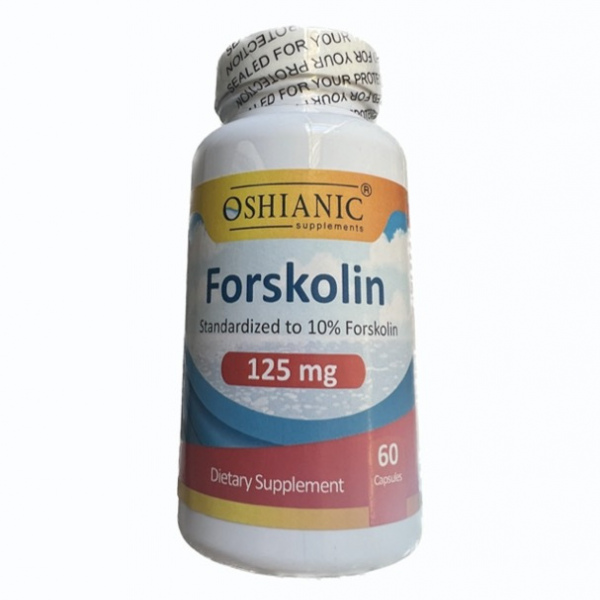 Oshianic Forskolin 