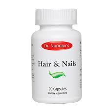 Dr. Norman's Hair & Nails 