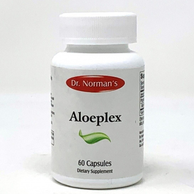 Dr. Norman's Aloeplex 