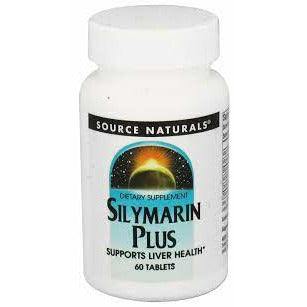 SN Silymarin Plus