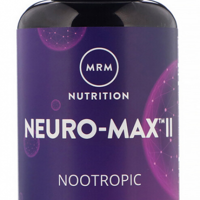 MRM Neuro-MaxII