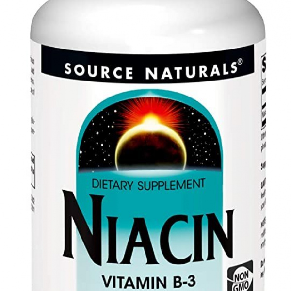 SN Niacin B-3