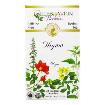 Celebration Thyme 