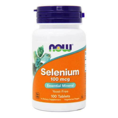 Now Selenium 