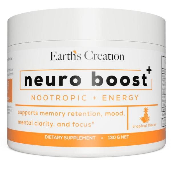 EC Neuro Boost +