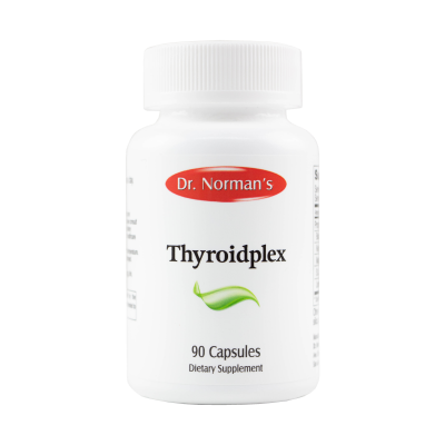 Dr. Norman's Thyroidplex 