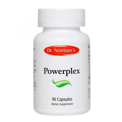 Dr. Norman's Powerplex 