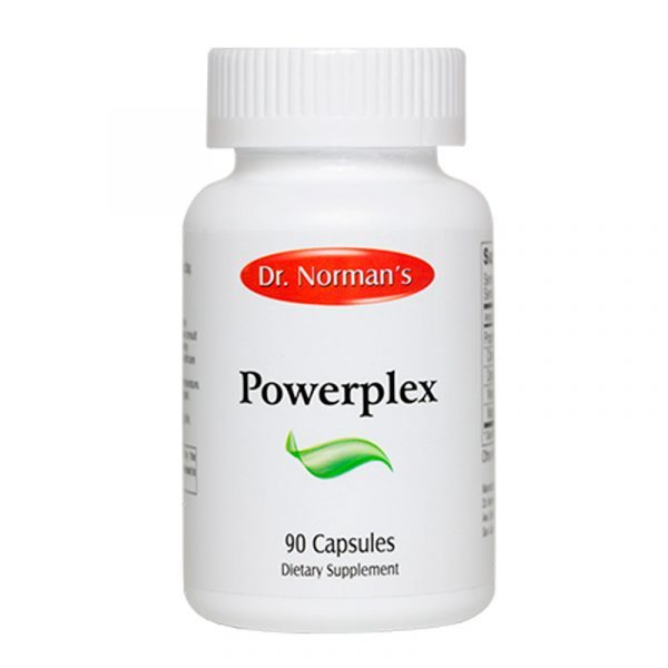 Dr. Norman's Powerplex 