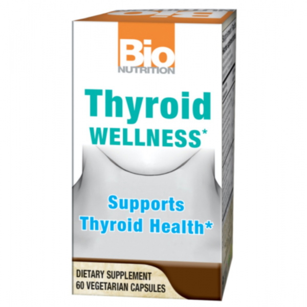 BN Thyroid Wellness 