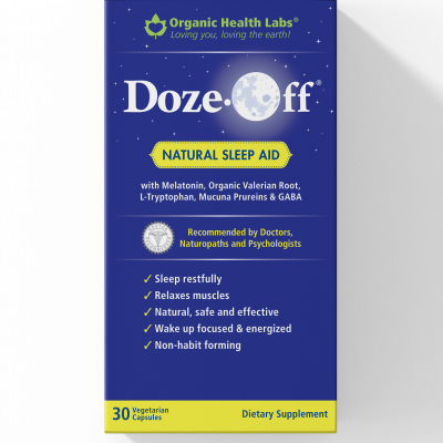 OHL Doze-Off 