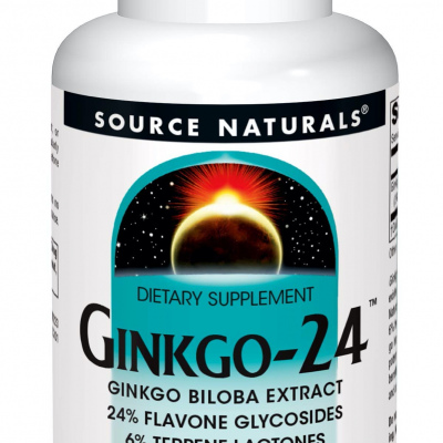 SN Ginkgo- 24