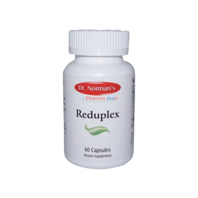 Dr. Norman's Reduplex 