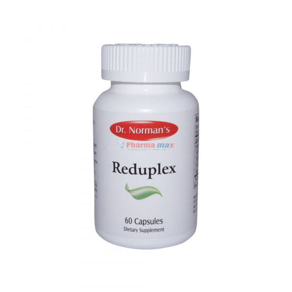 Dr. Norman's Reduplex 