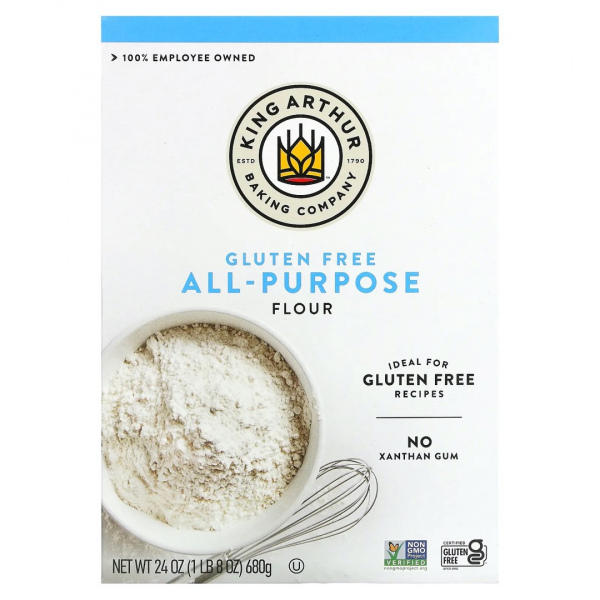 King Arthur All-Purpose Flour 