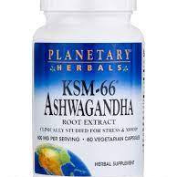 PH KSM-66 Ashwagandha