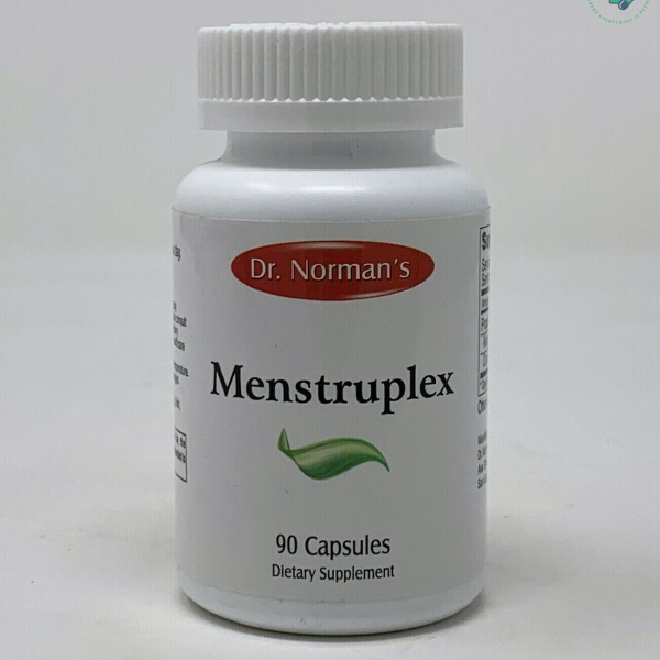 Dr. Norman's Menstruplex 