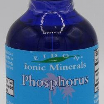 Eidon Phosphorus