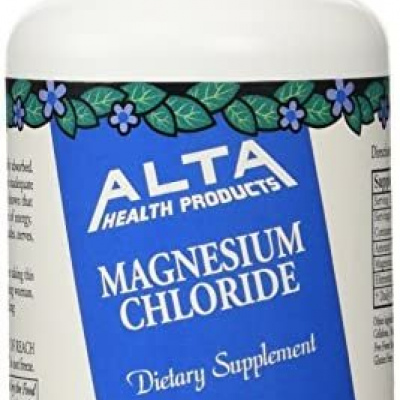 alta Potassium Chloride 