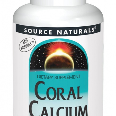 SN Coral Calcium 