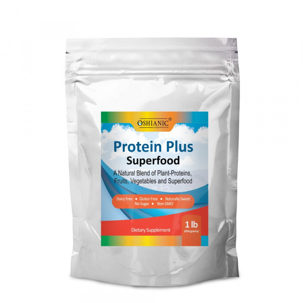 Oshianic Protein Plus 