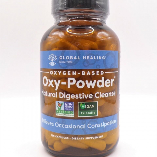 GH Oxytocin's-Powder 