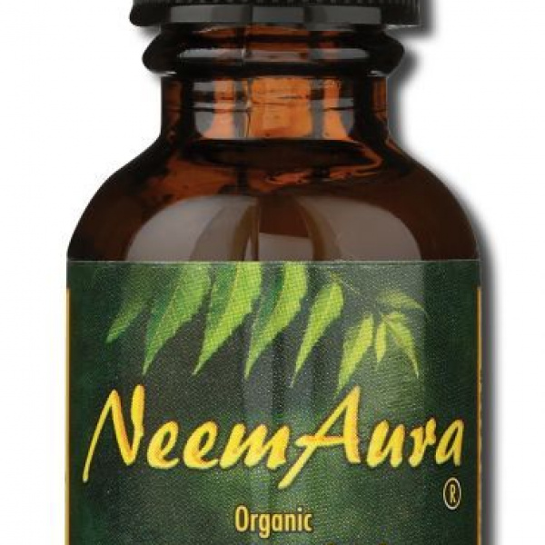 Neem Seed Oil 