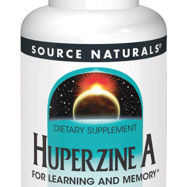 SN Huperzine A