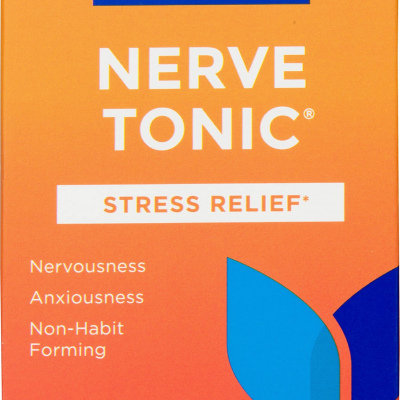 Hyland's Nerve Tonic 