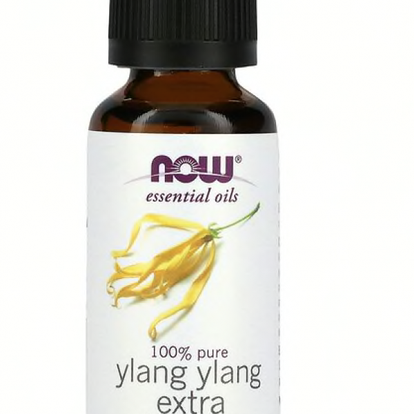 Now Ylang Ylang Extra