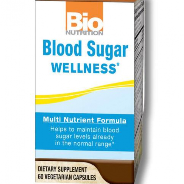 BN Blood Sugar Wellness