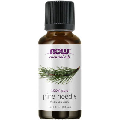 Now Pine Needle 