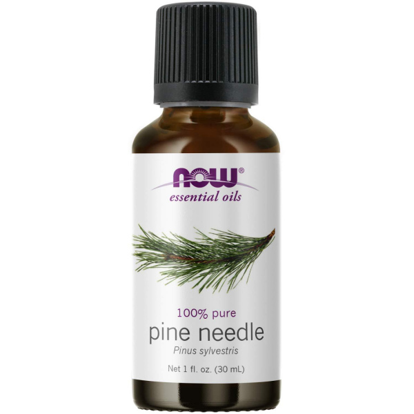 Now Pine Needle 