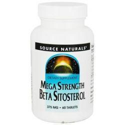 SN Mega Strength Beta Sitosterol