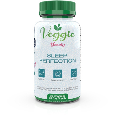 Veggie Sleep Perfection 