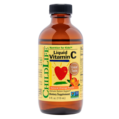 ECL Liquid Vitamin C