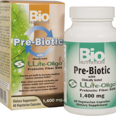 BN Pre-biotic 