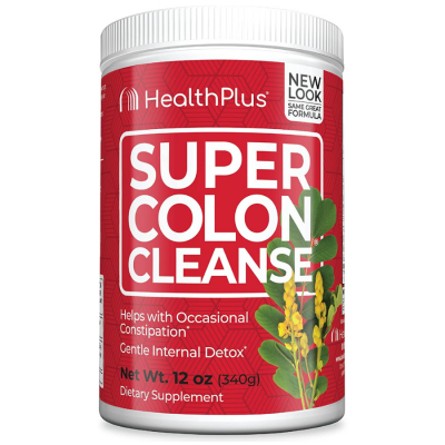 Super Colon Cleanse Powder 