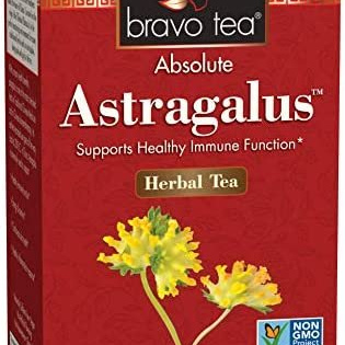 Bravo tea Astragalus