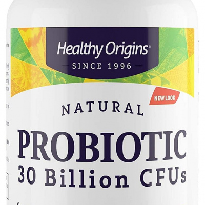 HO Probiotic 30 billion CFUs 