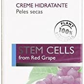 Stem Cells Form Red Grape 