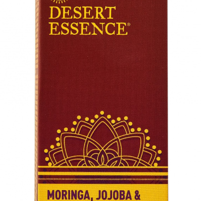 DE Moringa, Jojoba & Rose Hip Oil 