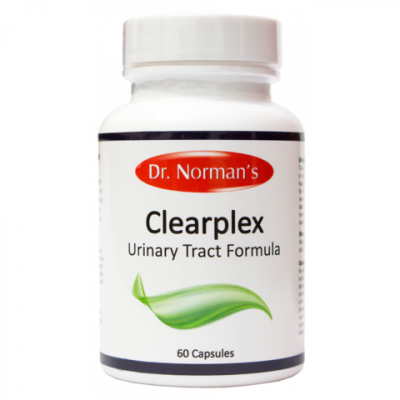 Dr. Norman's Clearplex