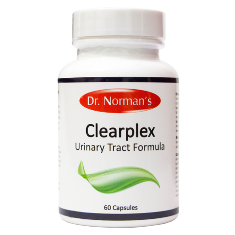 Dr. Norman's Clearplex