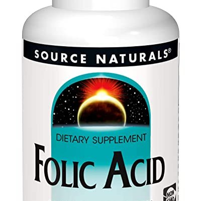 SN Folic Acid