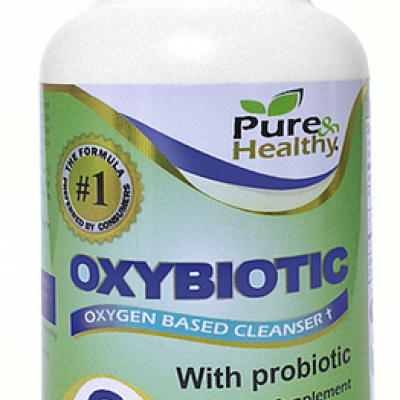 PH Oxybiotic 