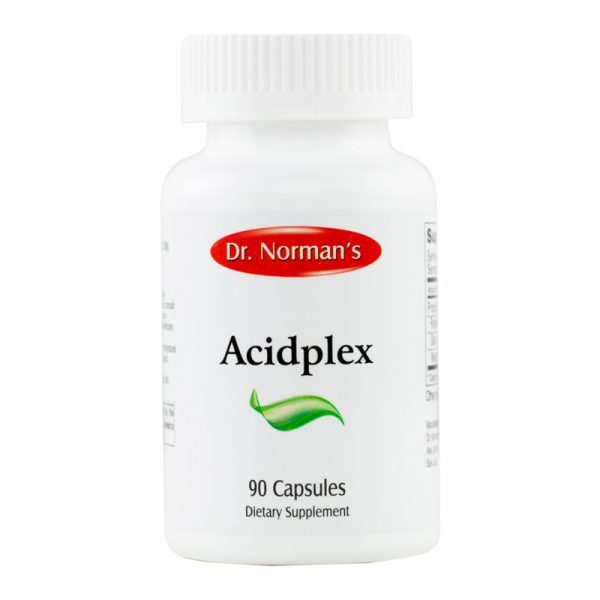 Dr. Norman's Acidplex 