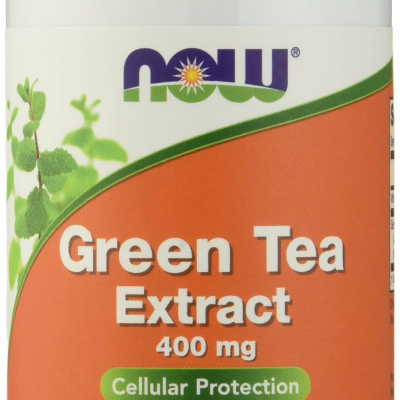 Now Green Tea Extract