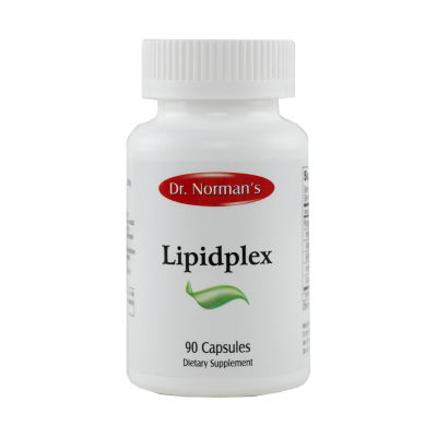 Dr. Norman's Lipidplex