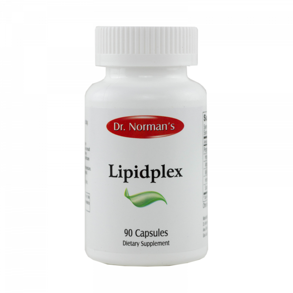 Dr. Norman's Lipidplex